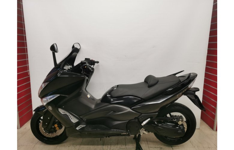 YAMAHA TMAX500 2009