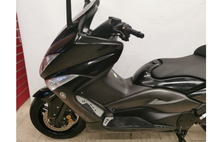 YAMAHA TMAX500 2009