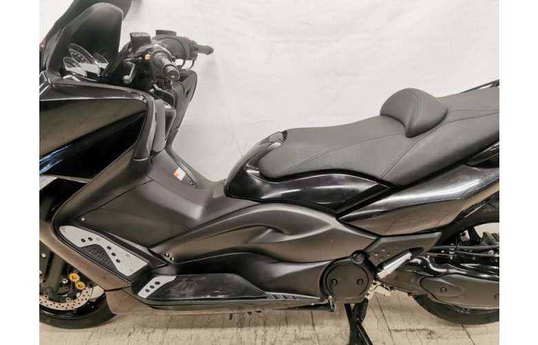 YAMAHA TMAX500 2009