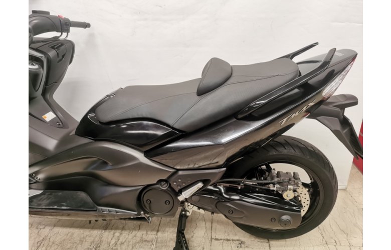 YAMAHA XMAX400 2015