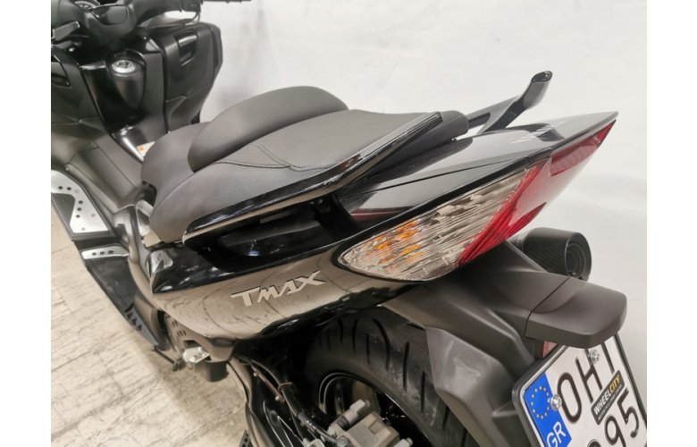 YAMAHA TMAX500 2009