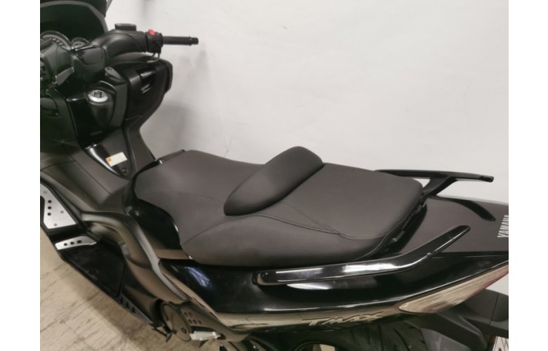 YAMAHA TMAX500 2009