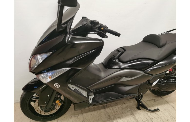 YAMAHA TMAX500 2009