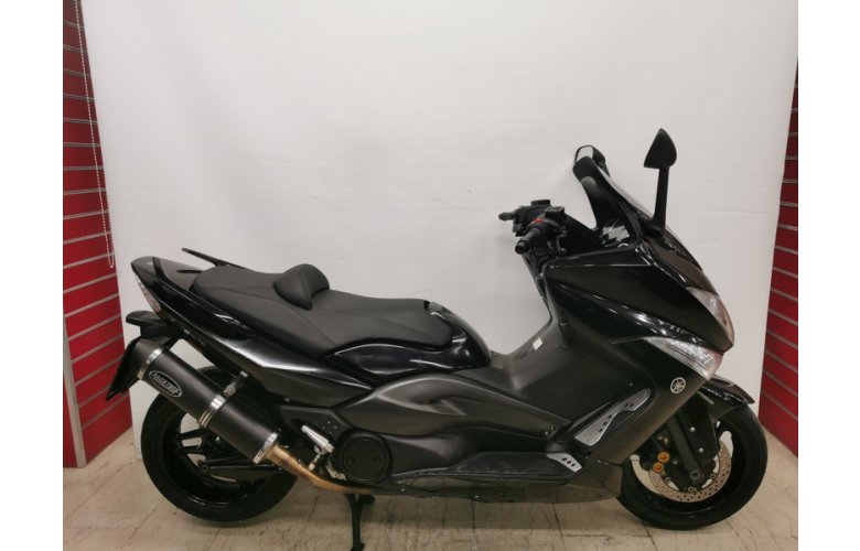 YAMAHA TMAX500 2009