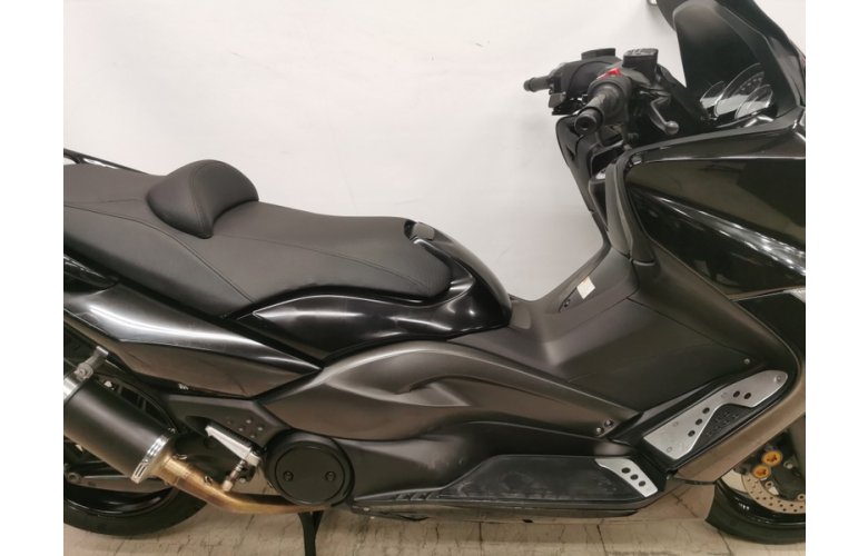 YAMAHA TMAX500 2009