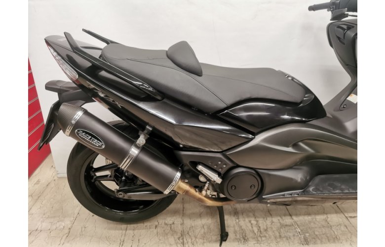 YAMAHA TMAX500 2009