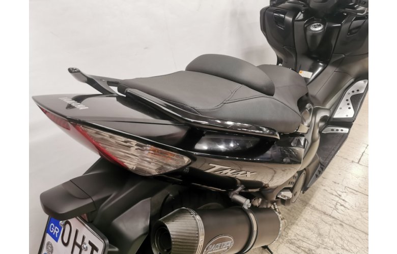 YAMAHA TMAX500 2009