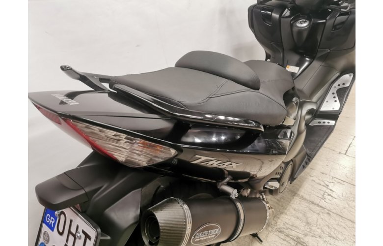 YAMAHA TMAX500 2009