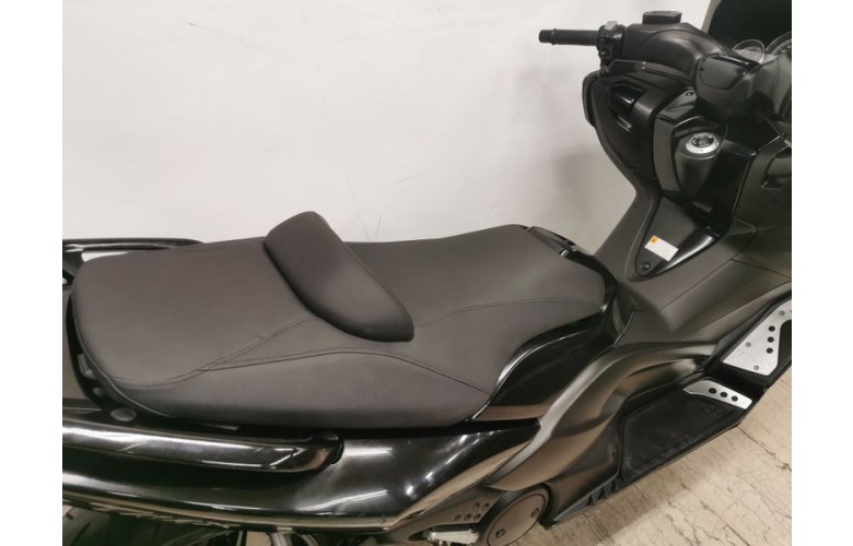 YAMAHA TMAX500 2009