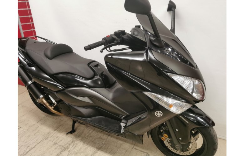 YAMAHA TMAX500 2009