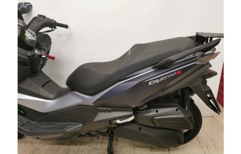 SYM CRUISYM 300 2022