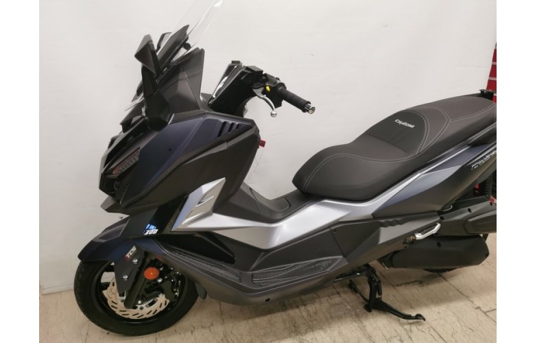 SYM CRUISYM 300 2022