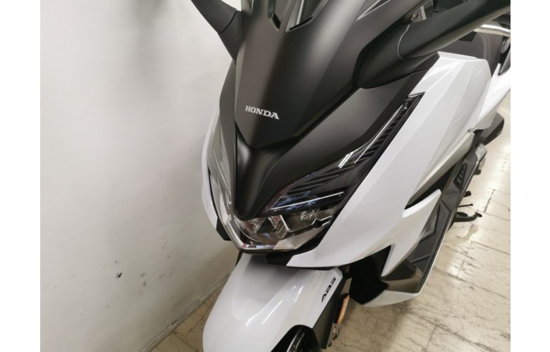 HONDA FORZA 350 TOP BOX 2023