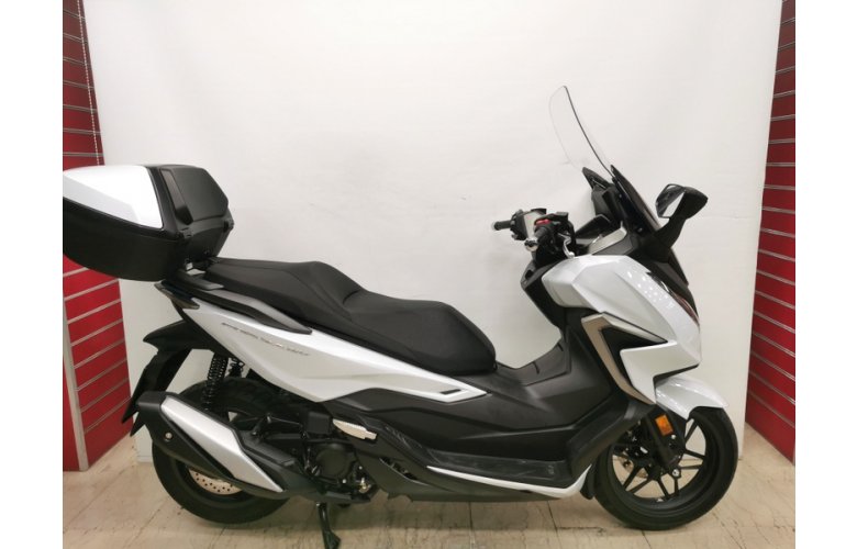 HONDA FORZA 350 TOP BOX 2023