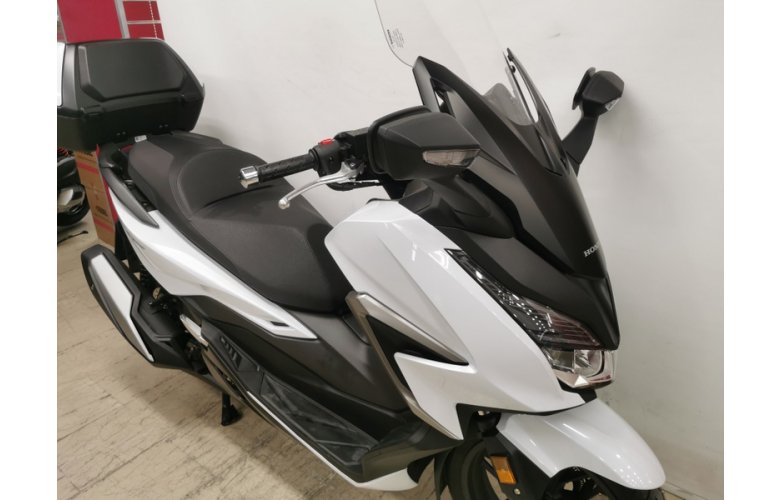 HONDA FORZA 350 TOP BOX 2023