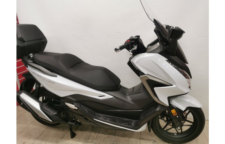 HONDA FORZA 350 TOP BOX 2023