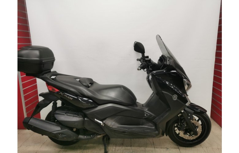 YAMAHA XMAX400 2015