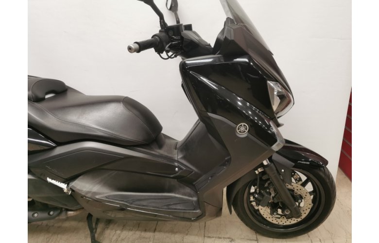 YAMAHA XMAX400 2015