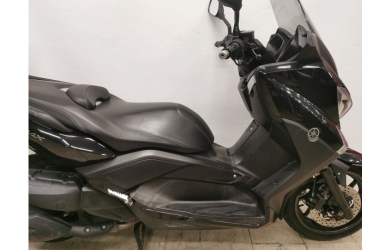 YAMAHA XMAX400 2015