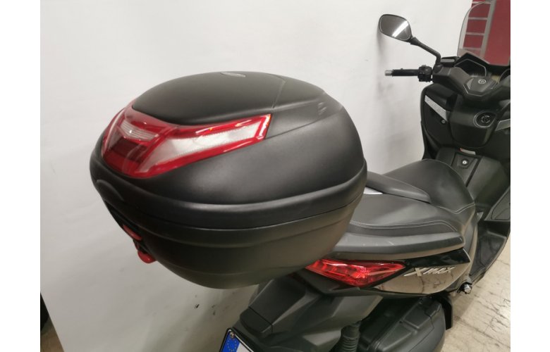 YAMAHA XMAX400 2015