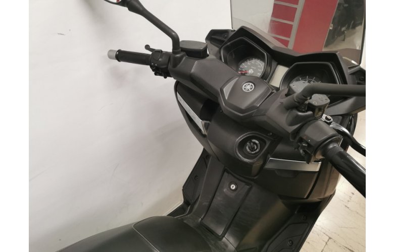 YAMAHA XMAX400 2015