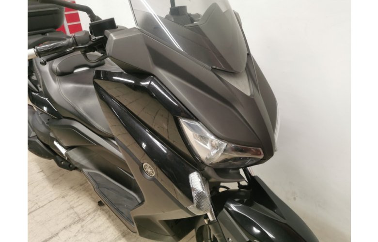 YAMAHA XMAX400 2015