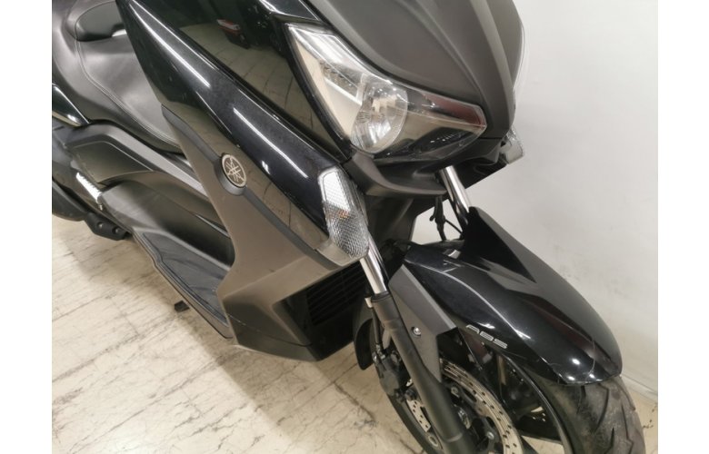 YAMAHA XMAX400 2015