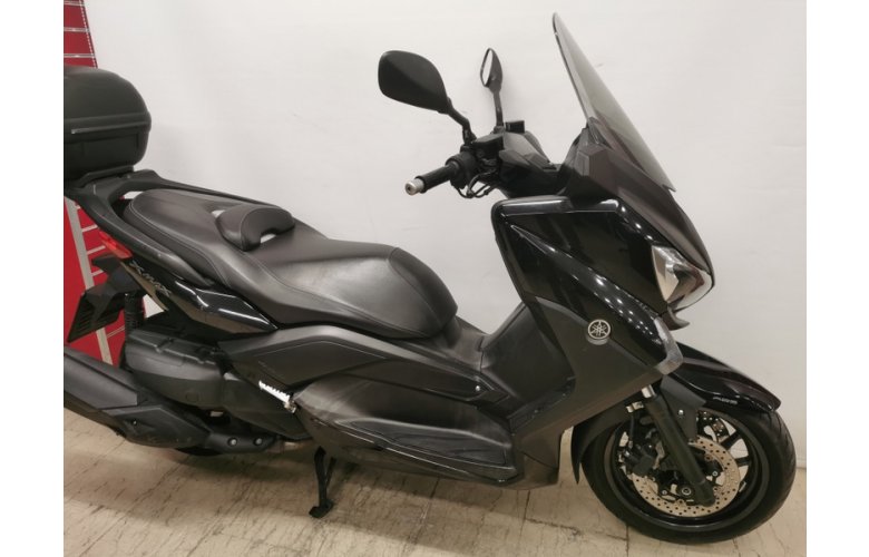 YAMAHA XMAX400 2015