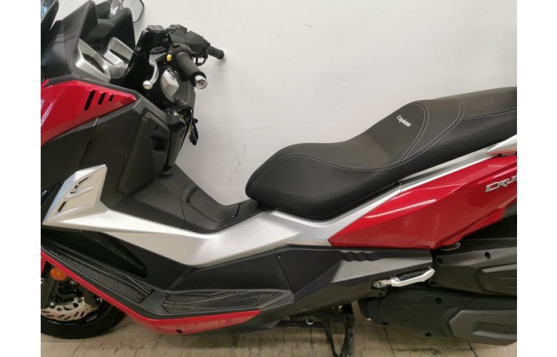 SYM CRUISYM 300 2019