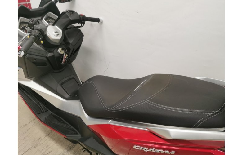 SYM CRUISYM 300 2019