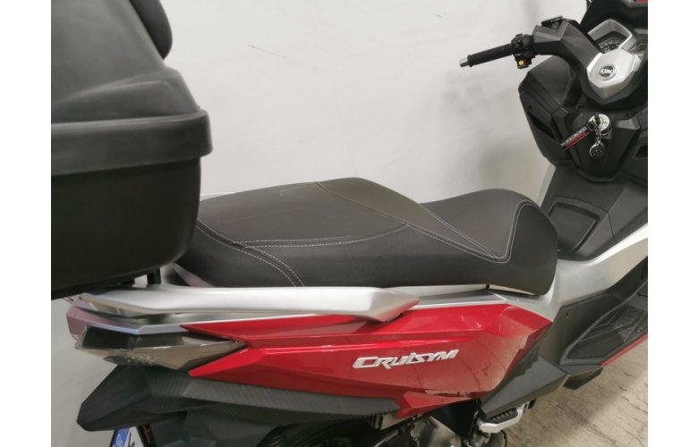 SYM CRUISYM 300 2019