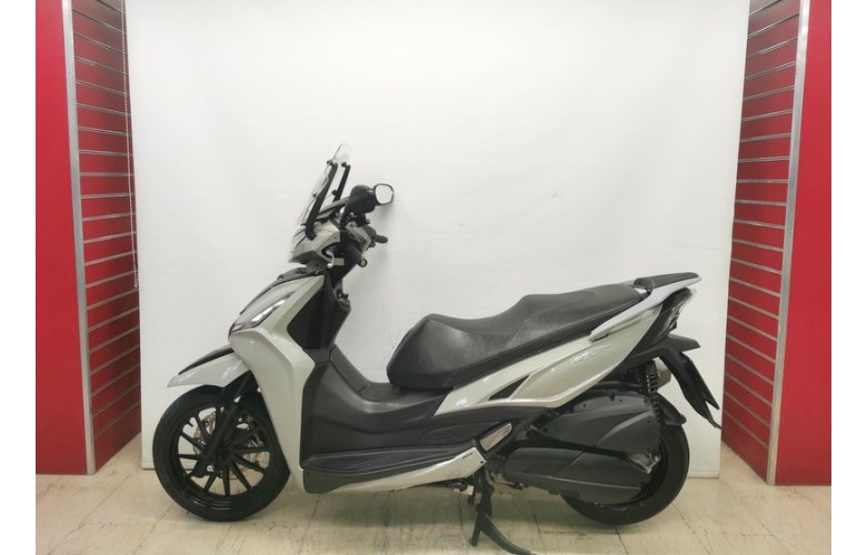 KYMCO AGILITY 300 2020