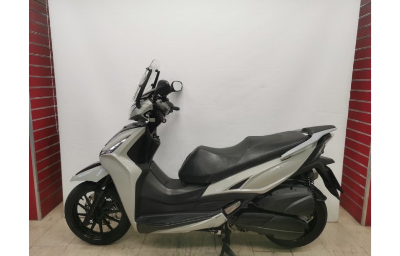 KYMCO AGILITY 300 2020