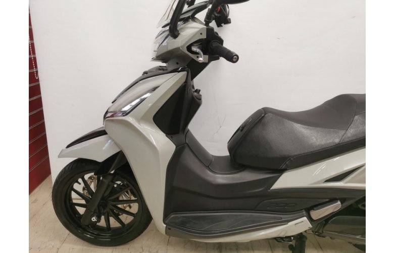 KYMCO AGILITY 300 2020