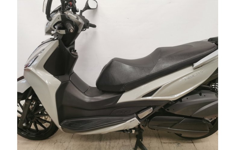 KYMCO AGILITY 300 2020