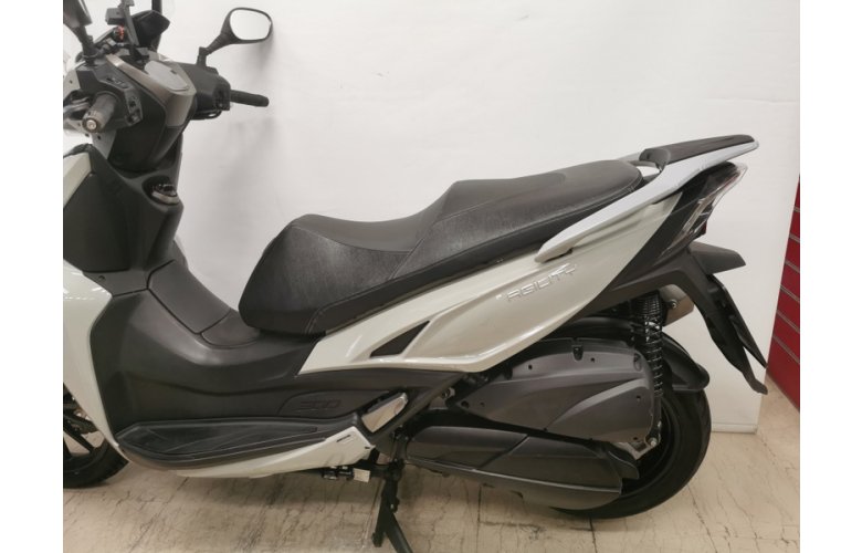 KYMCO AGILITY 300 2020