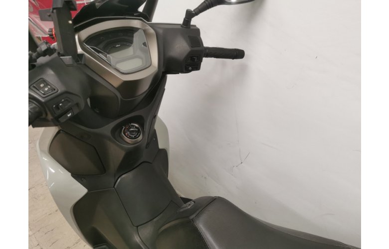 KYMCO AGILITY 300 2020