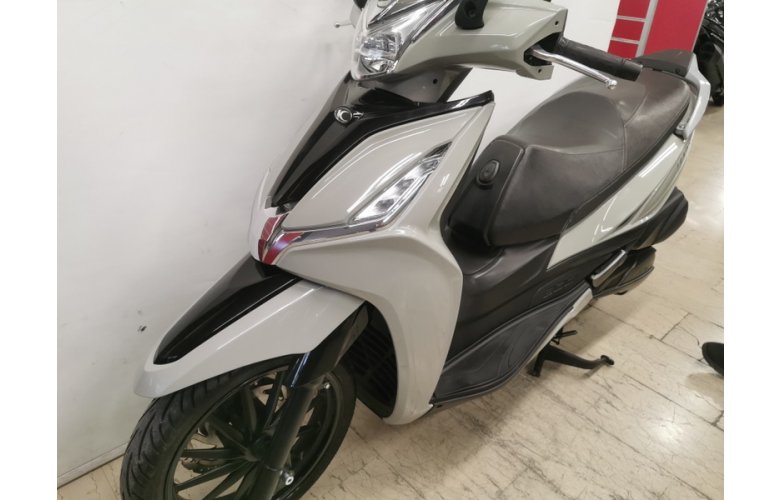 KYMCO AGILITY 300 2020