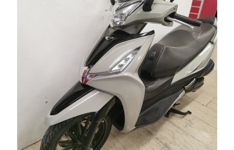 KYMCO AGILITY 300 2020