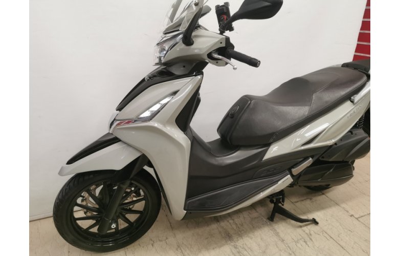 KYMCO AGILITY 300 2020