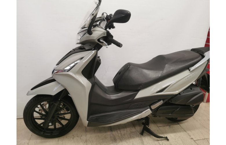 KYMCO AGILITY 300 2020