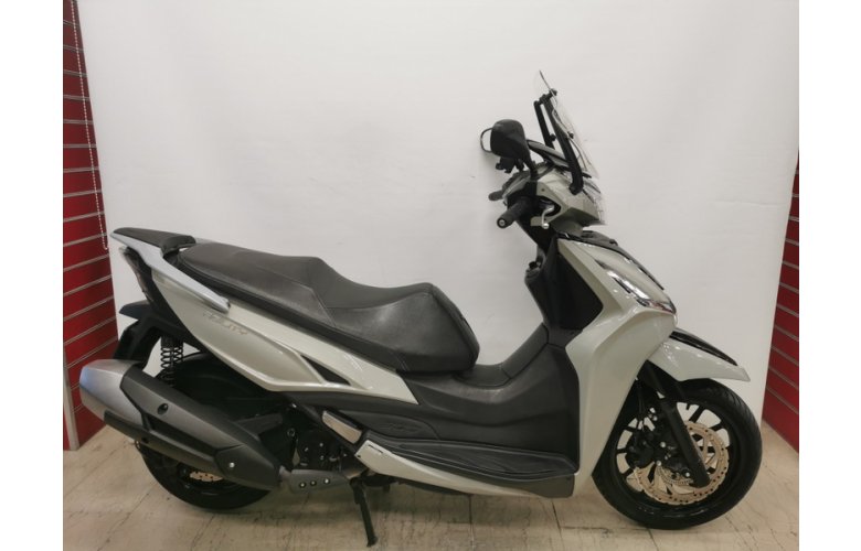 KYMCO AGILITY 300 2020