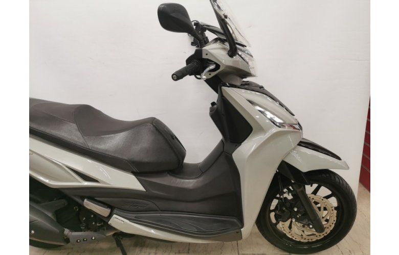 KYMCO AGILITY 300 2020