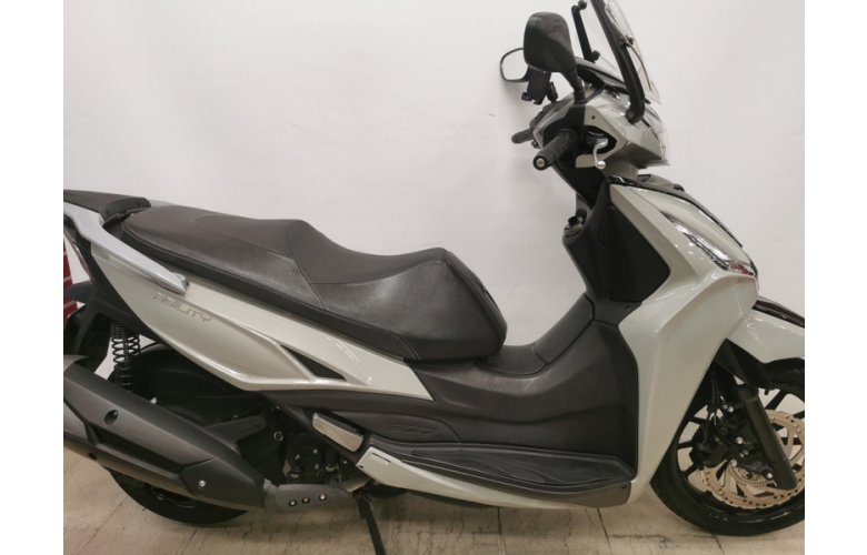 KYMCO AGILITY 300 2020