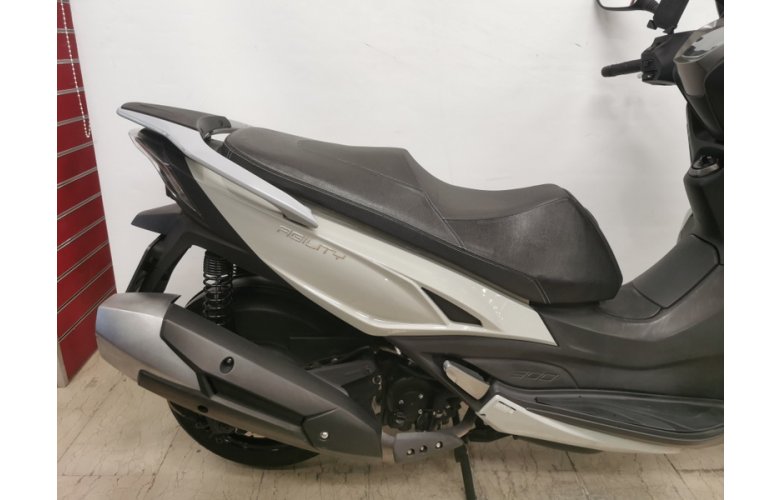 KYMCO AGILITY 300 2020