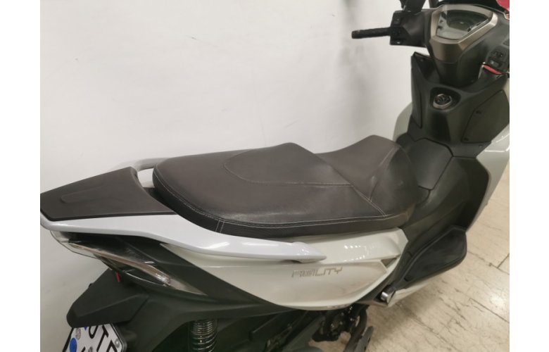 KYMCO AGILITY 300 2020