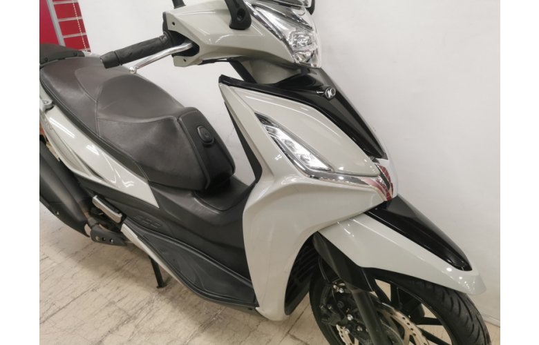 KYMCO AGILITY 300 2020