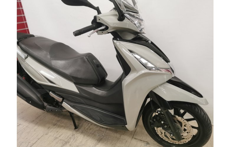 KYMCO AGILITY 300 2020