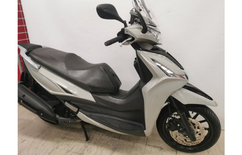 KYMCO AGILITY 300 2020