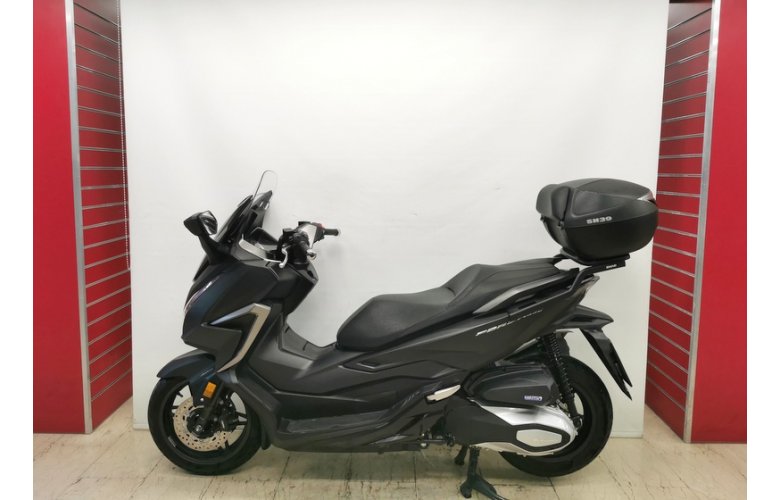 HONDA FORZA 350 2022